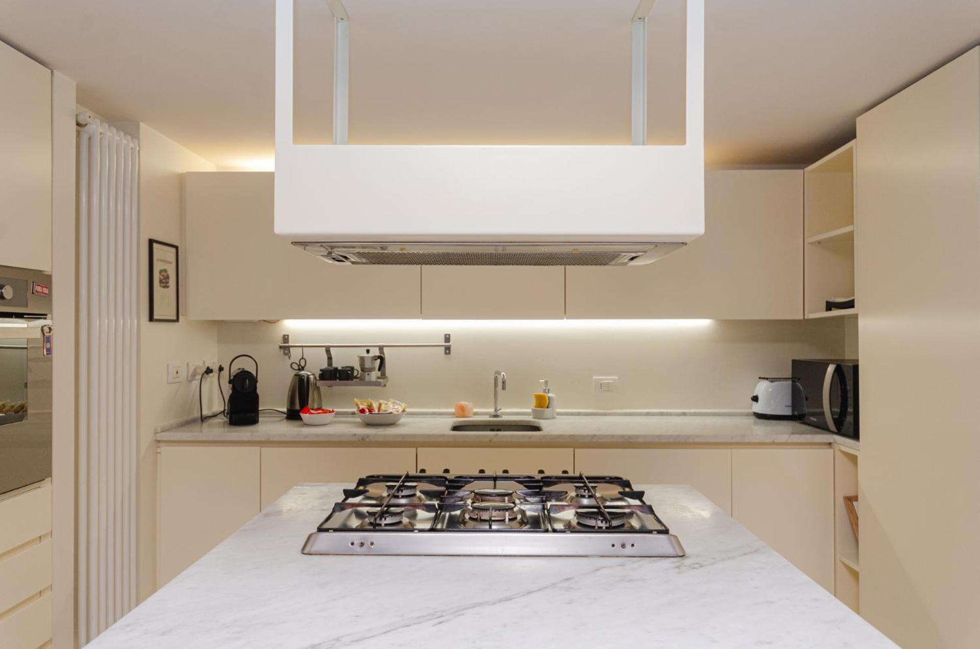 Vivimihome Loft Su Due Livelli Con Terrazzo Milán Exterior foto