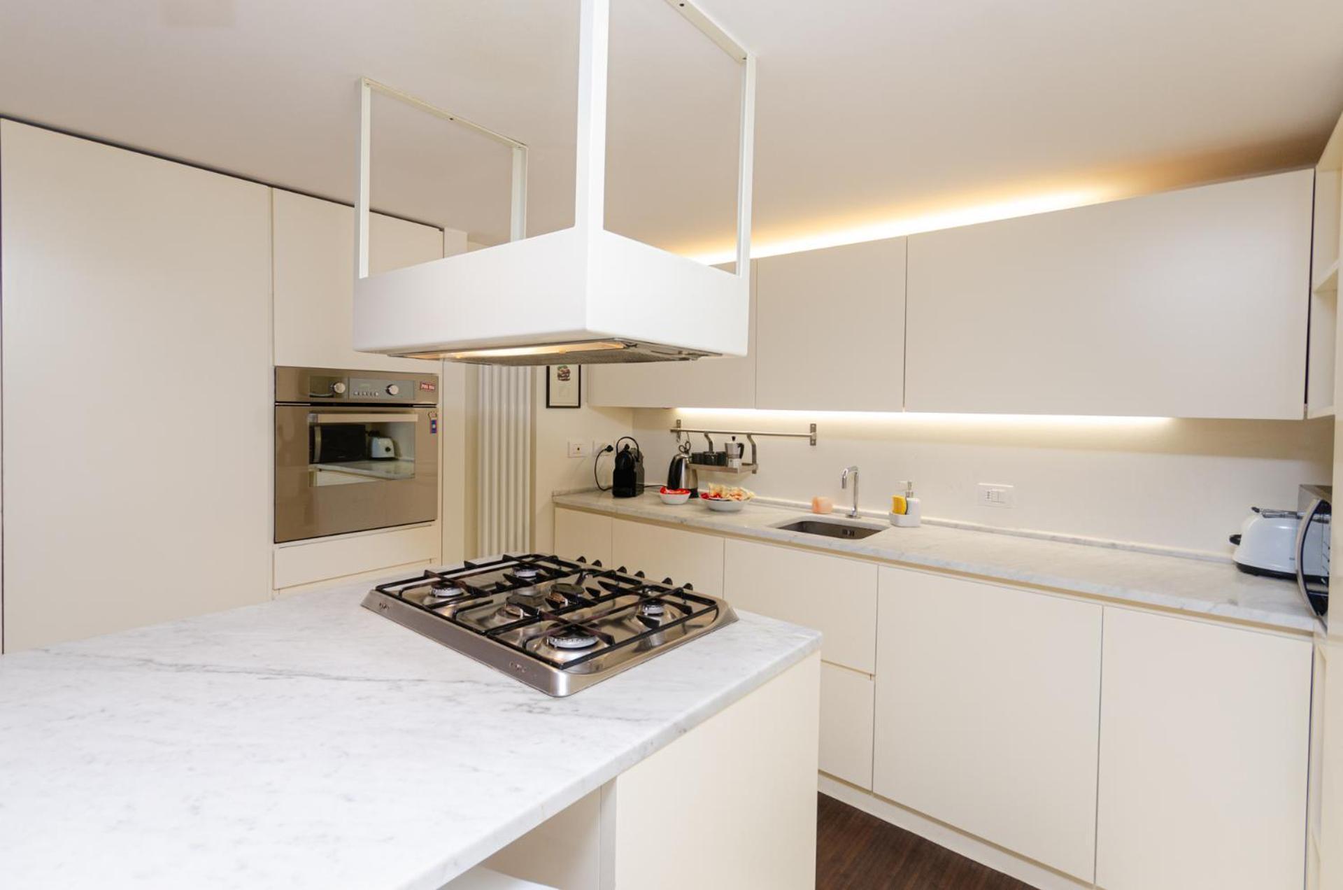 Vivimihome Loft Su Due Livelli Con Terrazzo Milán Exterior foto