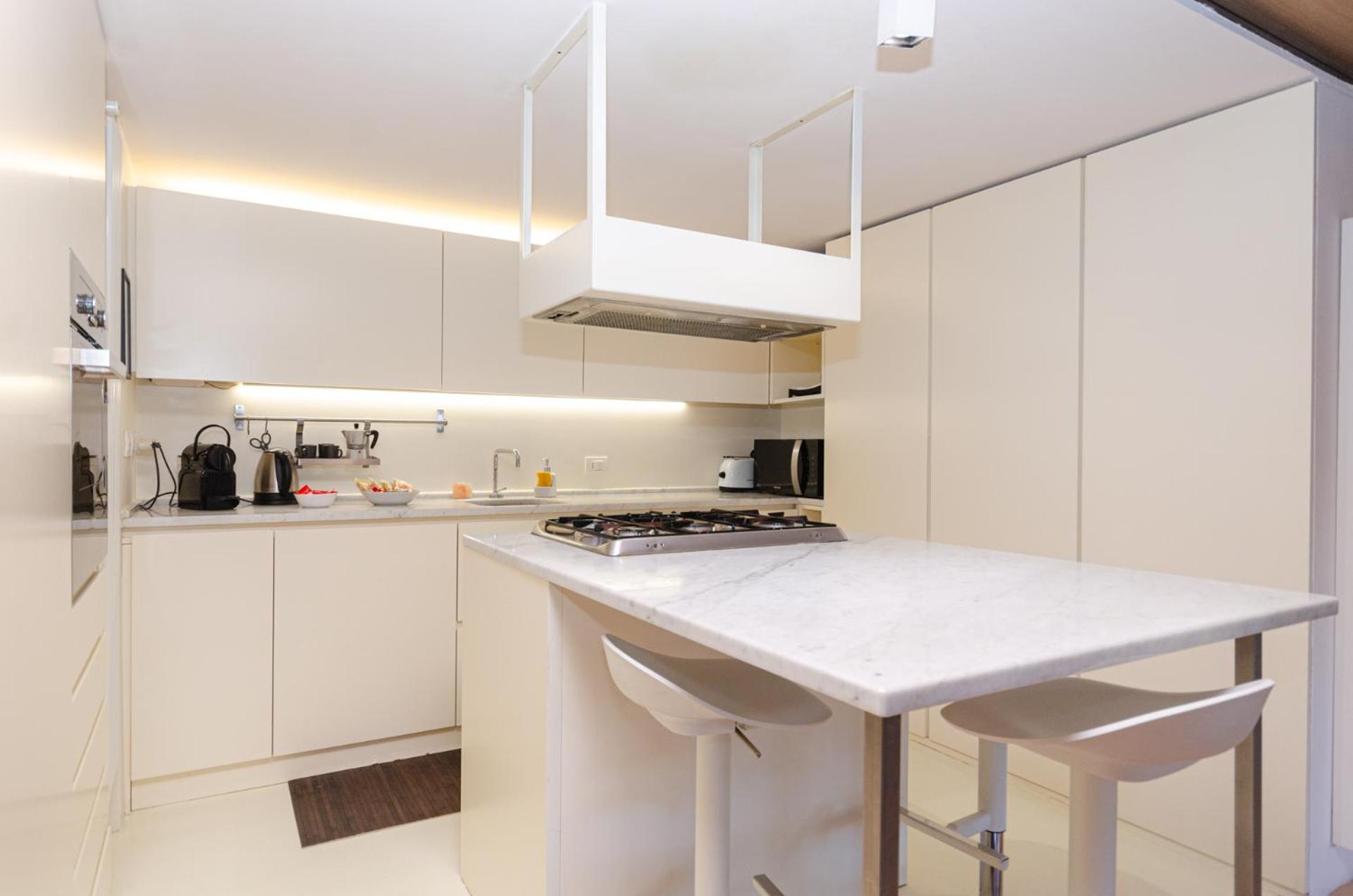 Vivimihome Loft Su Due Livelli Con Terrazzo Milán Exterior foto